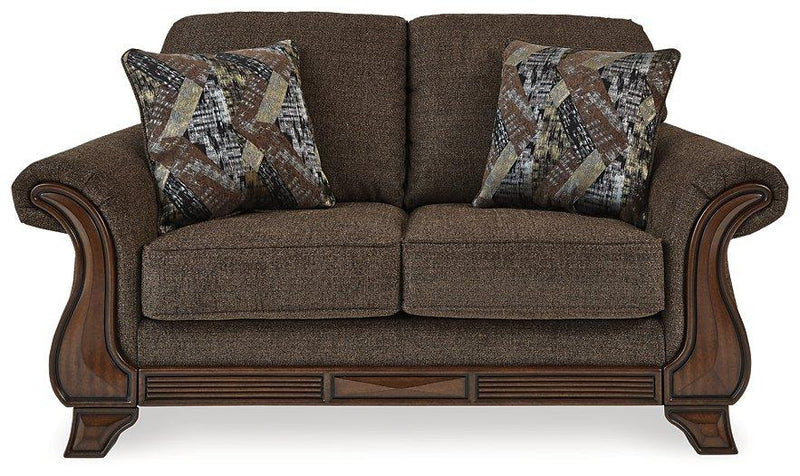 Miltonwood Loveseat