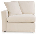 Modmax Sectional with Audio System