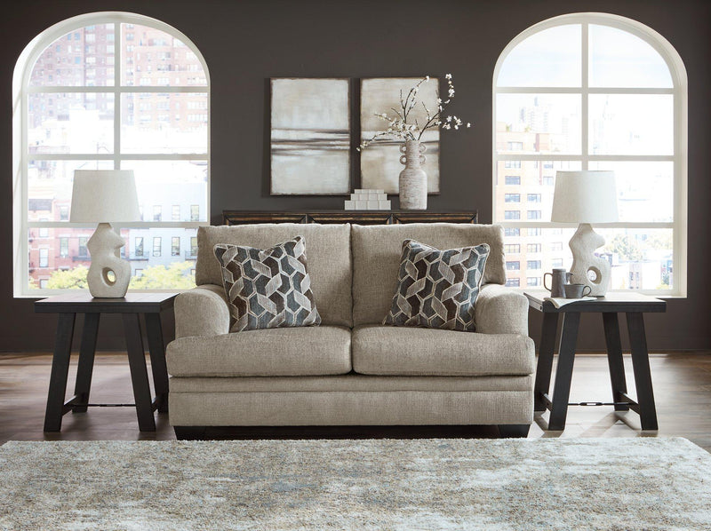 Stonemeade Living Room Set