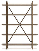 Roanhowe Home Office Set