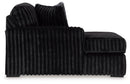 Midnight-Madness Super Chaise