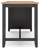 Gesthaven Dining Set