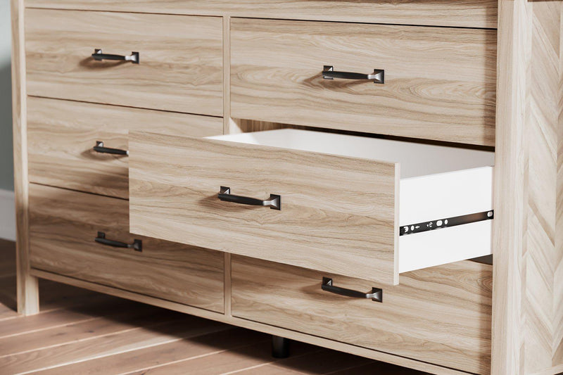 Battelle Dresser