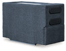 Modmax Sectional with Audio Console