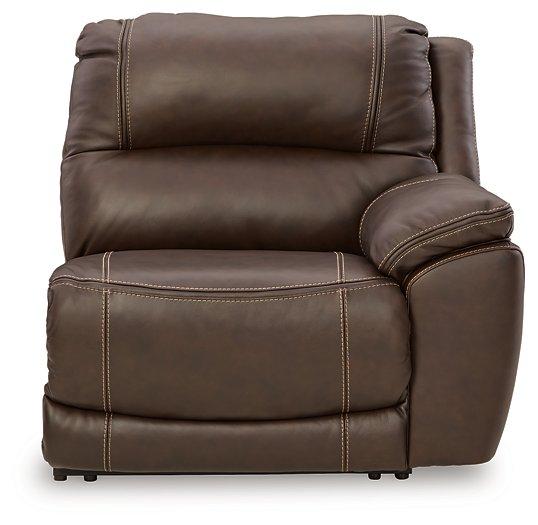 Dunleith 3-Piece Power Reclining Sofa