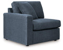 Modmax Sectional with Audio System
