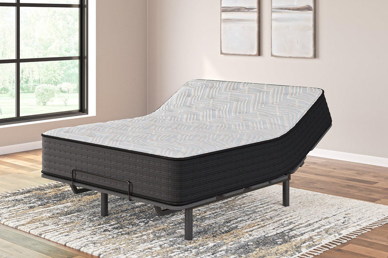 Palisades Plush Mattress