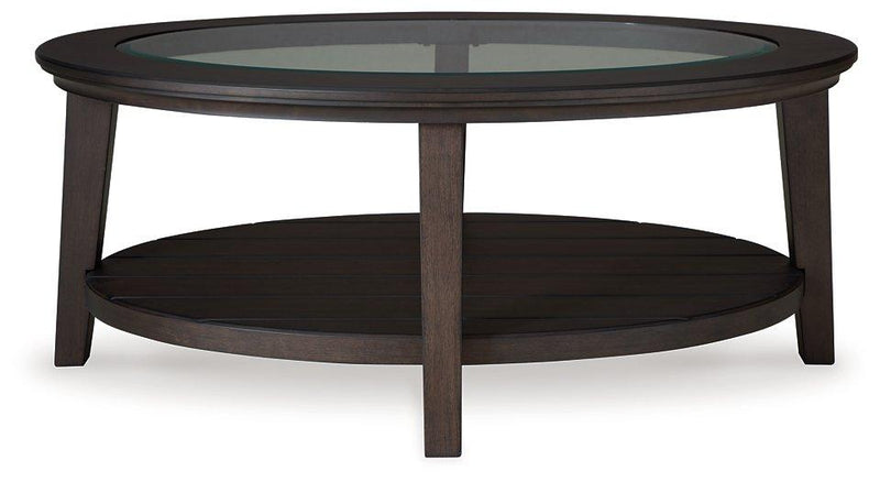 Celamar Occasional Table Set