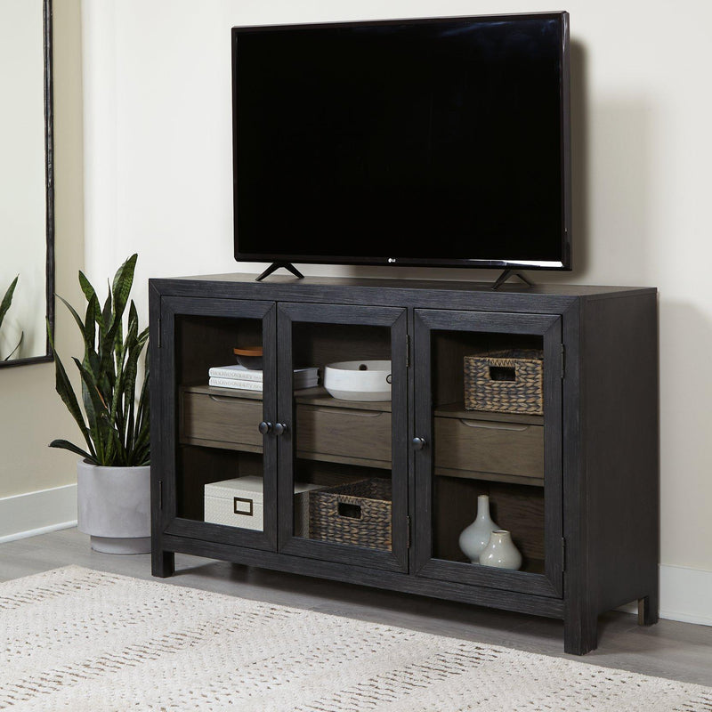 Lenston Accent Cabinet