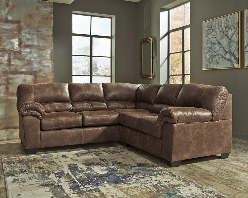 Bladen Sectional