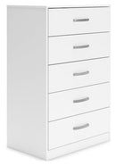 Flannia Chest of Drawers