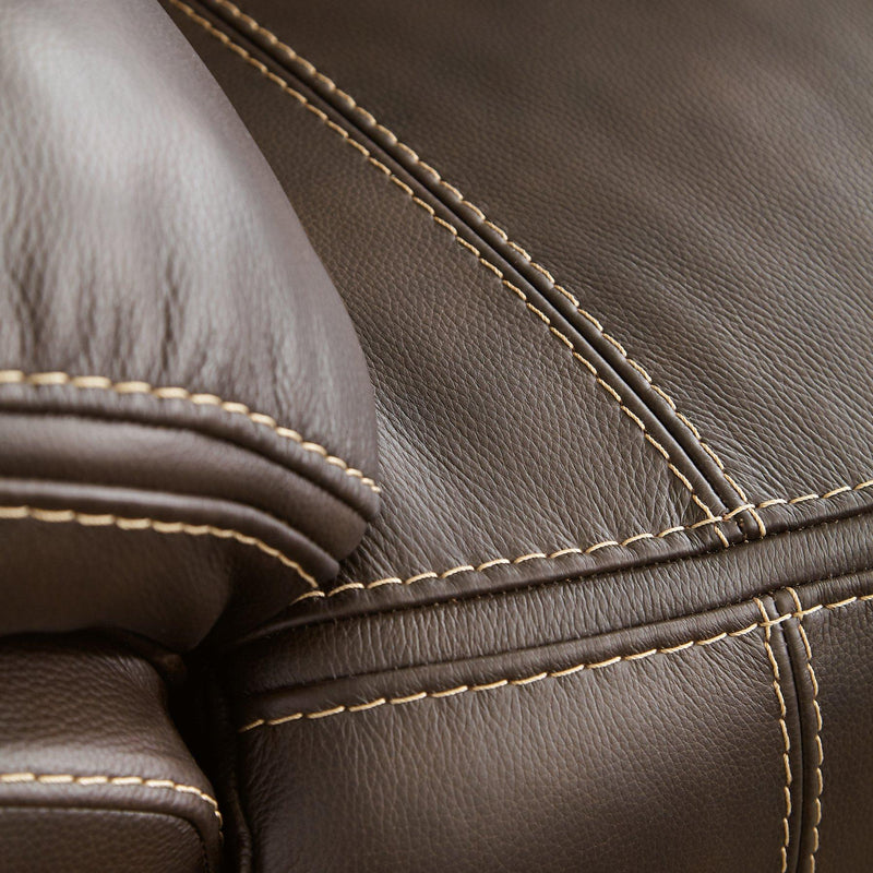 Dunleith Power Reclining Sofa