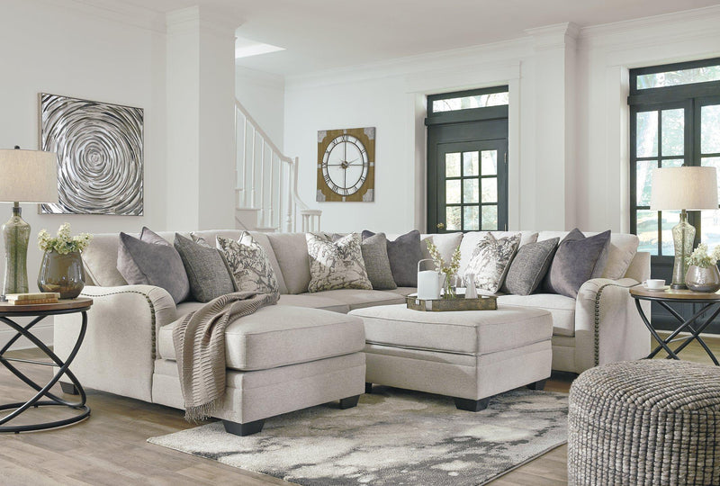 Dellara Living Room Set