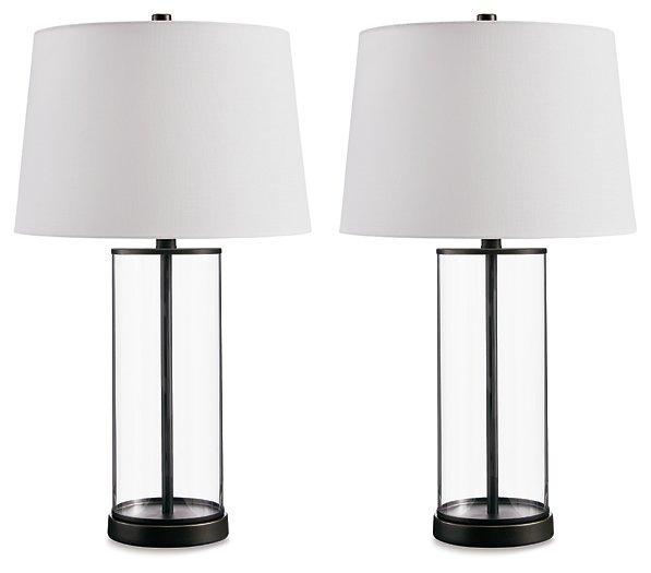 Wilmburgh Table Lamp (Set of 2) image