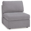 Modmax Sectional with Audio System