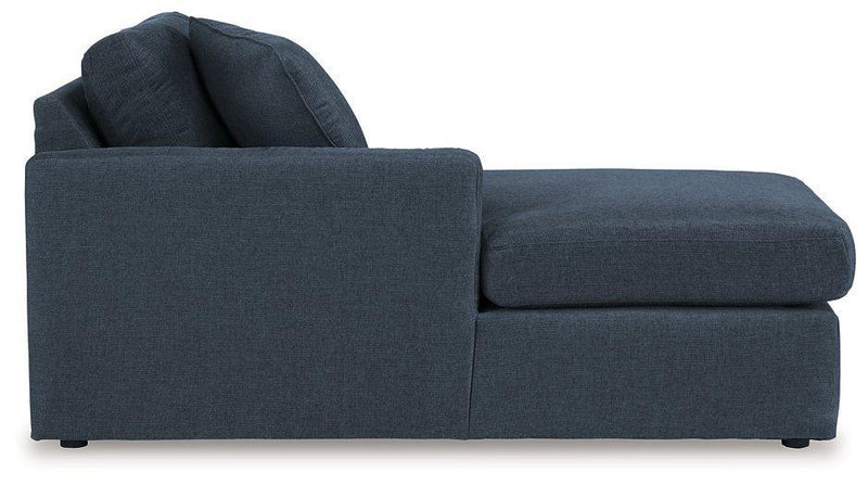 Modmax Pit Sectional