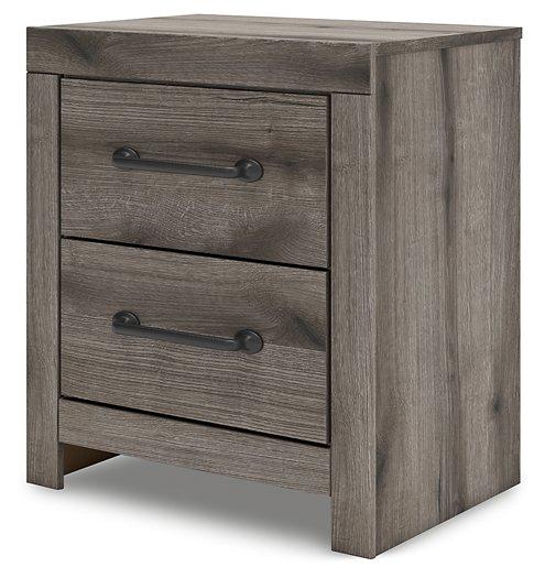 Graystorm Nightstand