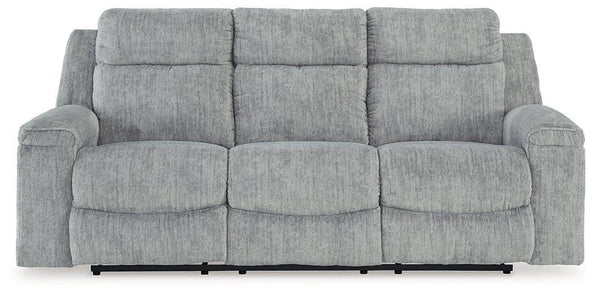 Buntington Reclining Sofa image