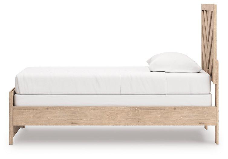 Sanginlane Bed