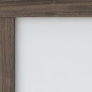 Kendanport Dresser and Mirror