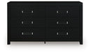 Maeling Dresser