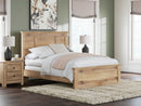 Makidern Bed
