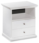 Bostwick Shoals Bedroom Set