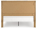 Maystonna Bed