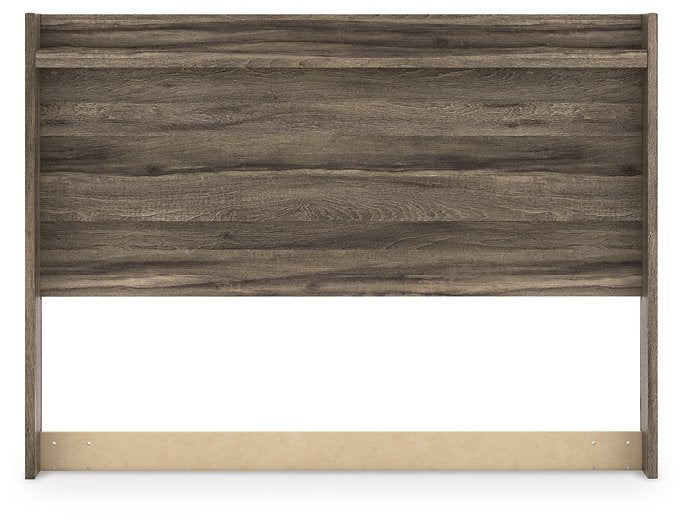 Elbrim Bed
