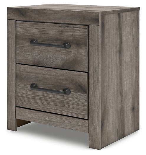 Graystorm Nightstand