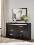 Shoralli Dresser