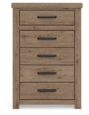 Oliandon Chest