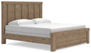 Oliandon Bed