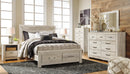 Bellaby Bed