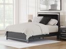 Zuraleus Bed