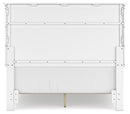 Fortman Bed