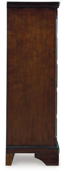 Trellington Chest of Drawers