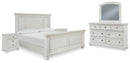 Robbinsdale Bedroom Set