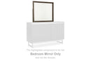 Arkenton Dresser and Mirror