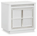 Chalanna Bedroom Set