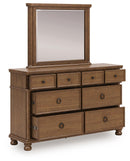 Rowlenstown Dresser