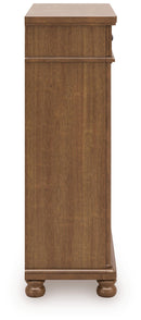 Rowlenstown Chest