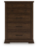 Taffenbrook Chest of Drawers