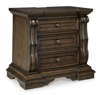 Maylee Nightstand