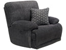 Catnapper Furniture Burbank Power Lay Flat Recliner
