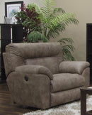 Catnapper Hollins Power Wall Hugger Recliner