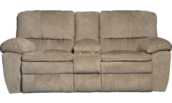 Catnapper Reyes Rocker Recliner in Portabella 2400-2