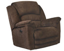 Catnapper Rialto Power Lay Flat Recliner in Chocolate 64775-7