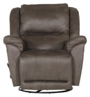 Cole Chaise Swivel Glider Recliner