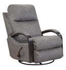 Niles Swivel Glider Recliner